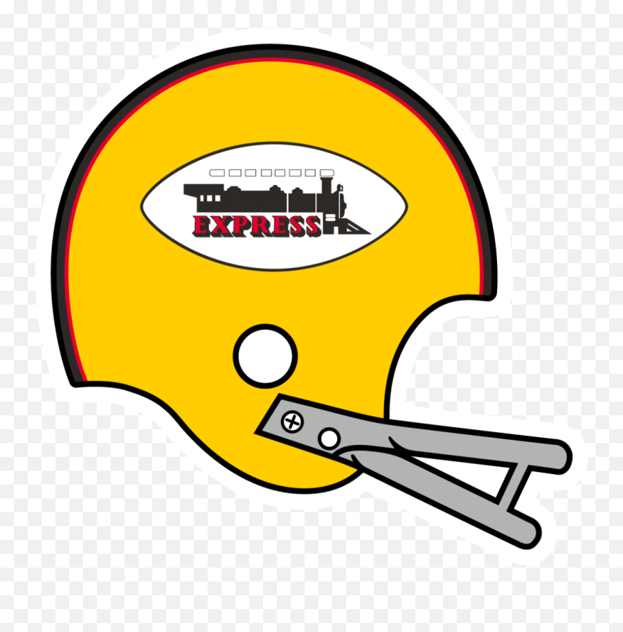 Steelers Logo - Wfl Jac 75 Hd Png Download Original Size Emoji,Steelers Logo Pic