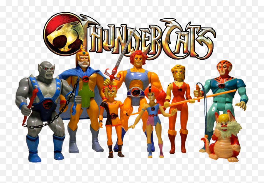 Thunder Cats U2013 Longoria Design Emoji,Thundercats Png