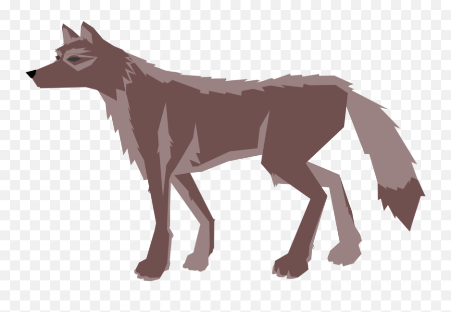 Wildlifecarnivoranred Fox Png Clipart - Royalty Free Svg Png Emoji,Free Wolf Clipart