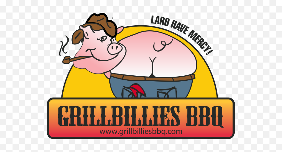Grillbillies Gift Card - Grillbillies Logo Emoji,Wake Forest Logo