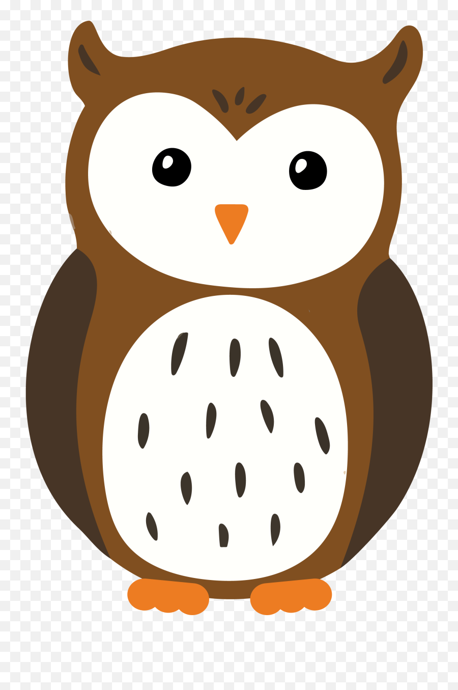 My Favorite Fall Owl Svg Cut File Emoji,Cute Owl Halloween Clipart