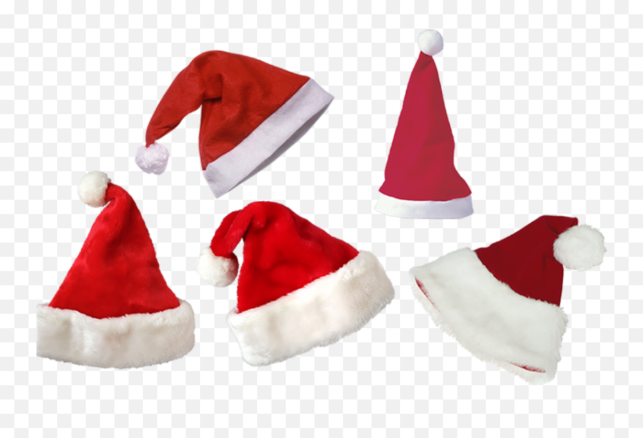 Christmas Hat Hd Png Transparent Images - Yourpngcom Emoji,Santa Claus Hat Transparent