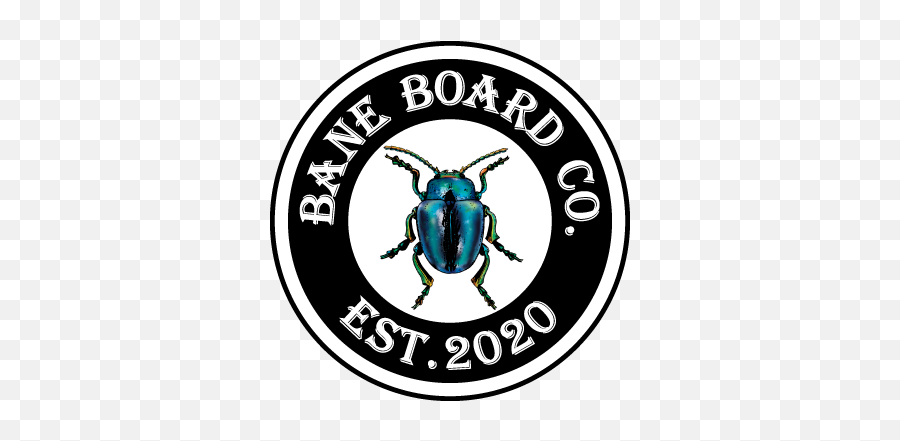 Bane Board Sticker U2013 Bane Board Company Emoji,Bane Png