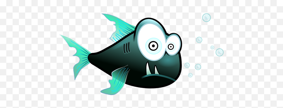 Piranha Token Emoji,Piranha Logo