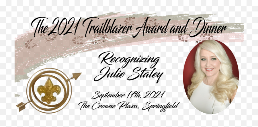 Trailblazer Award U2014 Abraham Lincoln Council Emoji,Lincoln Png