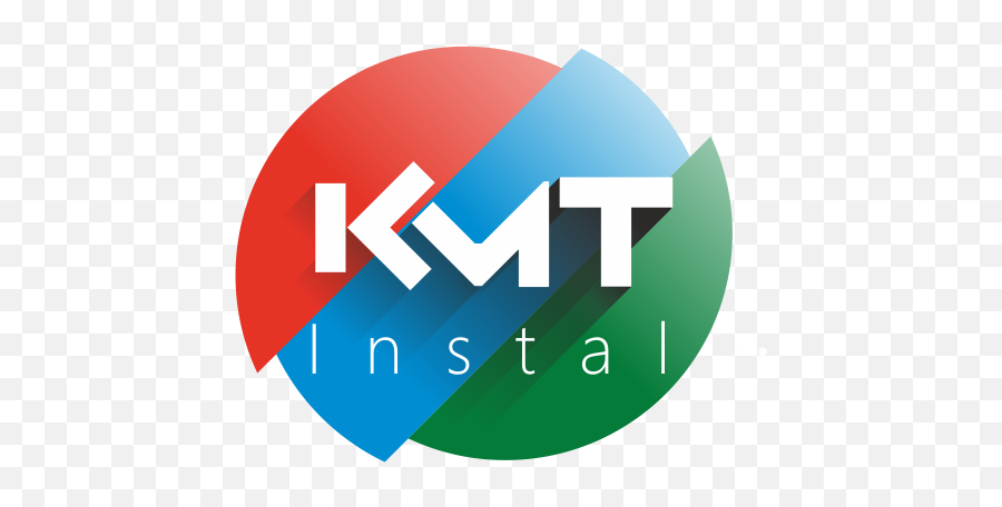 Kmt Instal Emoji,Three Triangle Logo