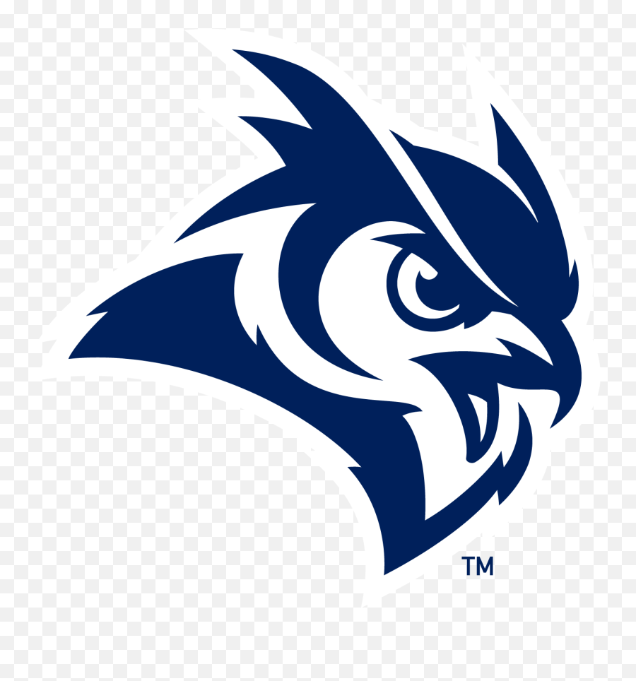 Rice University Owls - Rice Owls Logo Emoji,Rice University Logo