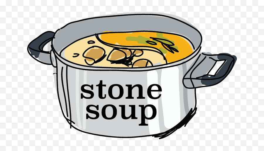 Soup Served For Fundraiser Food Journalnowcom Emoji,Soup Logo