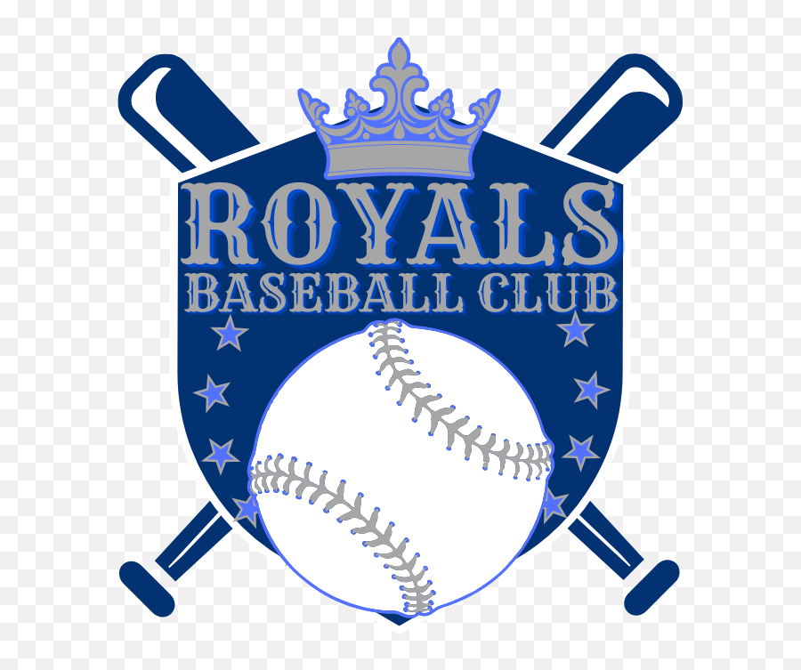 12u Royals U2014 Royals Baseball Club Emoji,Outlaws Baseball Logo