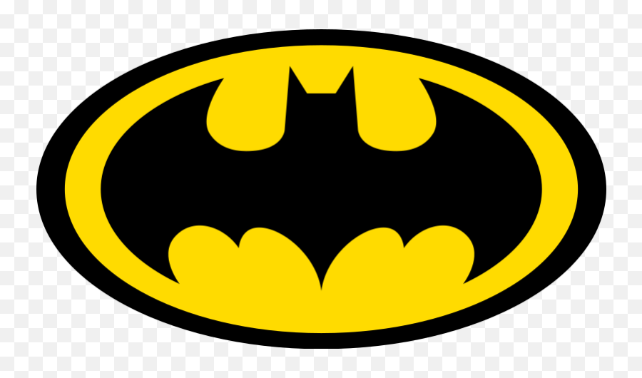 Batman Logo For Kids Custom T - Shirt Tenstickers Emoji,Vintage Logo T Shirts