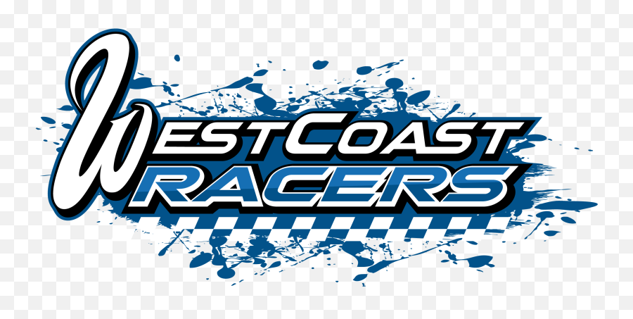 West Coast Racers - West Coast Racers Magic Mountain Logo Emoji,Six Flags Logo
