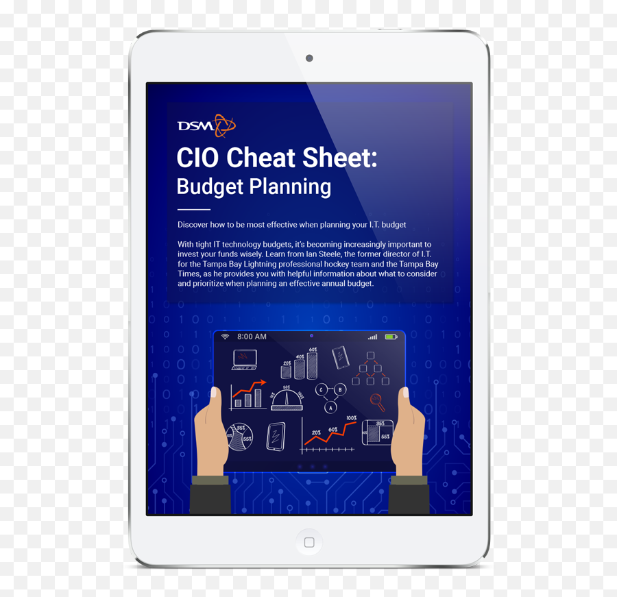 It Budget Planning Best Practices From A Top Tampa It Director Emoji,Lightning Gif Png