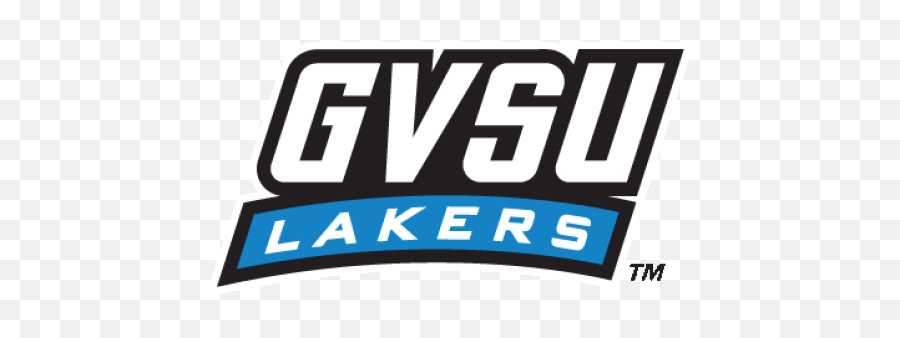 Logo - Grandvalleystateuniversitylake 2814657 Png Grand Valley State University Logo Emoji,Lakers Logo Png