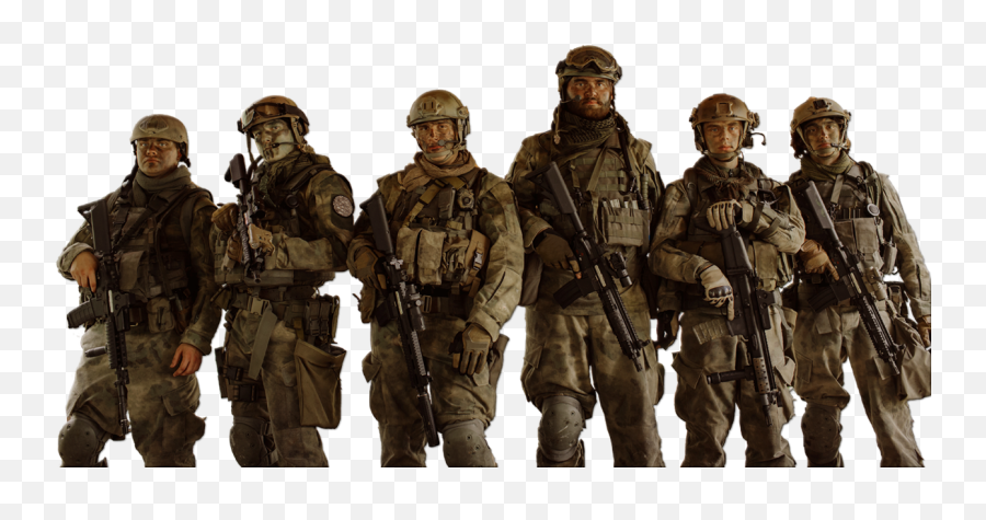 Download Soldiers - Soldiers Png Png Image With No Soldiers Png Hd Emoji,Soldier Png