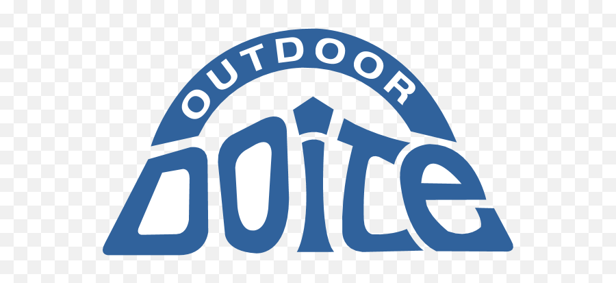 Logo - Vector Logo Doite Png Emoji,Outdoor Logo