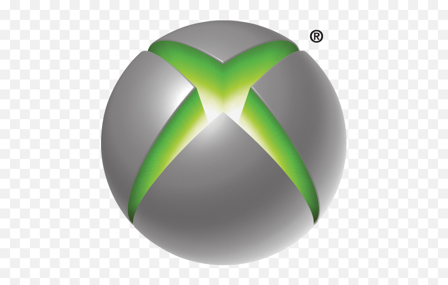 Xbox Logo - Transparent Background Xbox Logo Emoji,Xbox Logo