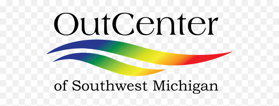 Outcenter Of Southwest Michigan - Vertical Emoji,Michigan Logo