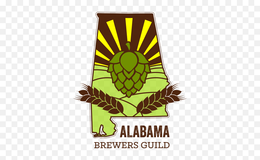 Guild Logos U2013 Alabama Brewers Guild - Alabama Brewers Guild Emoji,Brewers Logo