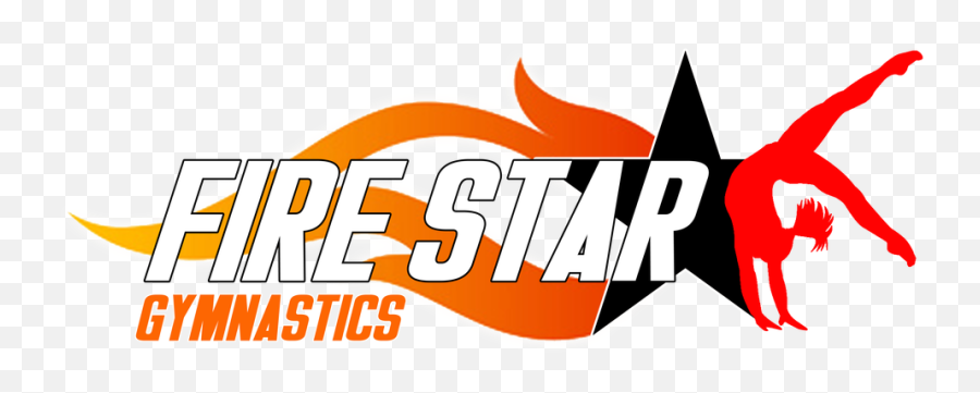 Fire Star Gymnastics Hd Png Download - Language Emoji,Fire Sparks Png