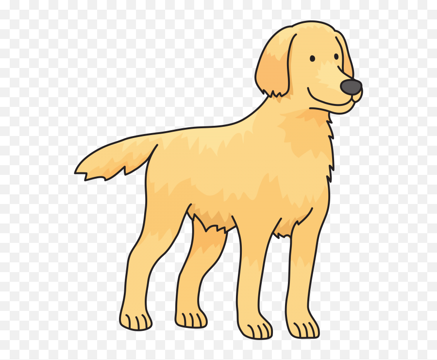 Big Dog Png - Big Dog Clipart Emoji,Dog Clipart