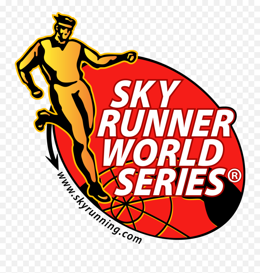 Skyrunner - Worldserieslogotransparent Iancorlesscom Skyrunning Emoji,World Series Logo