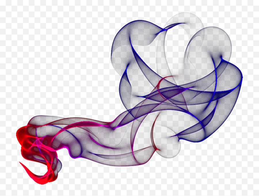 Download Hd Png Color Smoke Graphic - Transparent Smoke Design Png Emoji,Colored Smoke Png