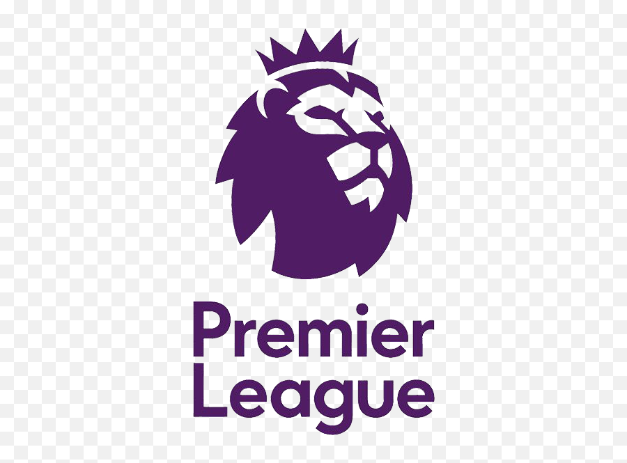 Premier League Logo - Transparent Premier League Logo Png Emoji,League Logo