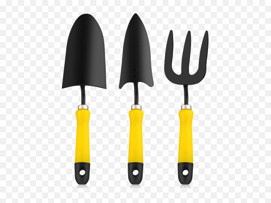 Garden Tools Png Image - Garden Tools Png Emoji,Tools Png