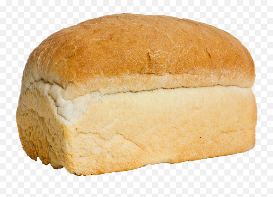 Loaf Of Bread Transparent - Loaf Of Bread Png Emoji,Bread Transparent Background