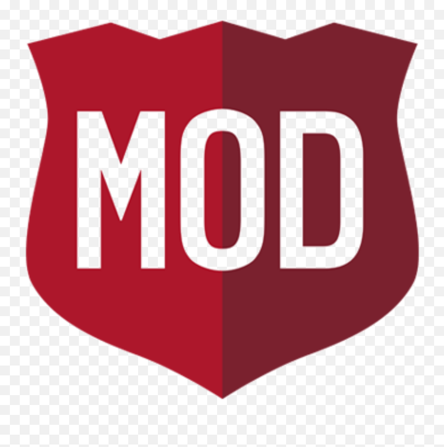 Mod Pizza Logo - Mod Pizza Logo Transparent Background Emoji,Pizza Logos
