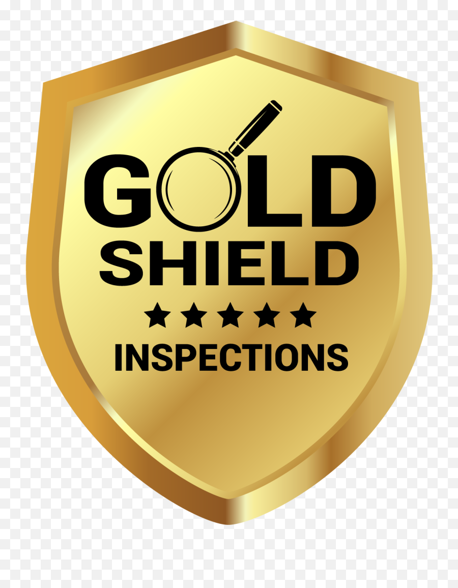 Gold Shield Inspections - Language Emoji,Gold Shield Png