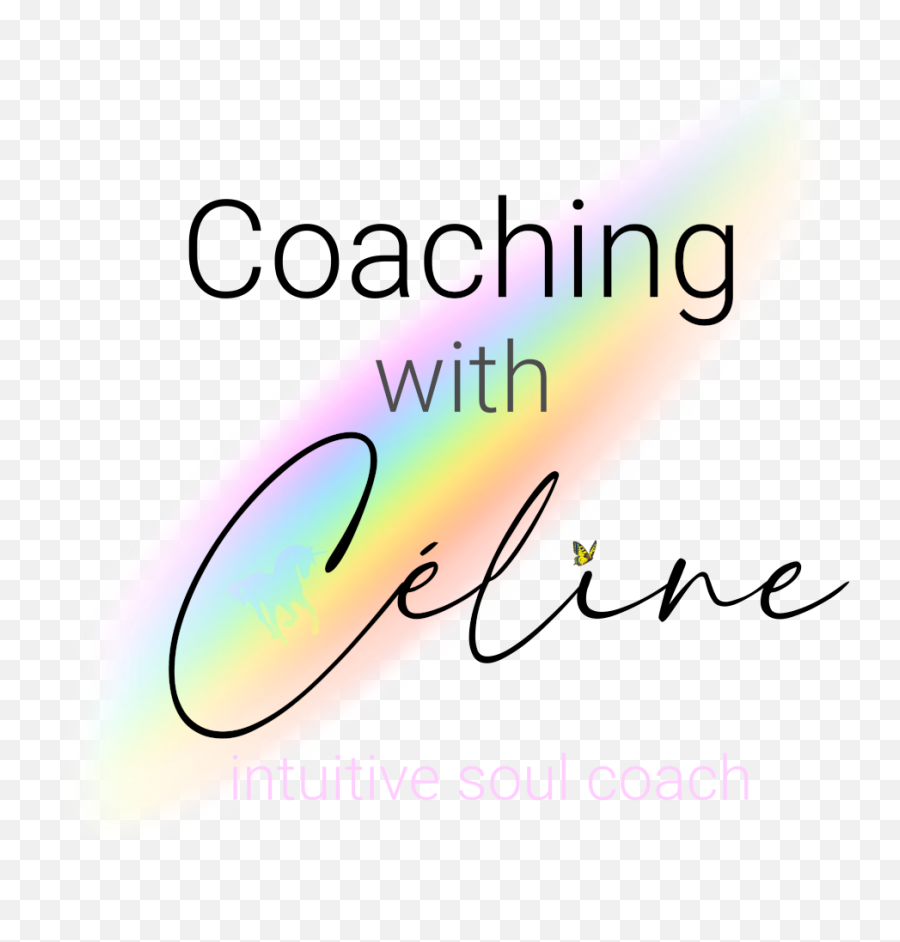 Home - Coaching With Celine Dot Emoji,Celine Logo
