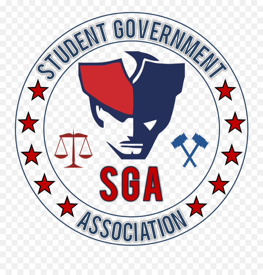 Student Government Association - Language Emoji,Student Government Logo