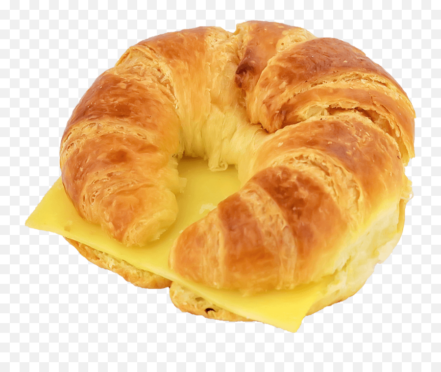 Download Croissant - Croissant With Cheese Emoji,Croissant Png