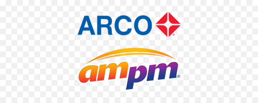 Home - Am Pm Arco Logo Emoji,Convenience Store Logo