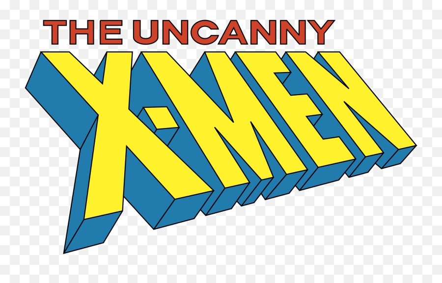 Marvel Comics Universe U0026 March 2019 Solicitations Spoilers - Uncanny X Men Logo Emoji,Marvel Comic Logo