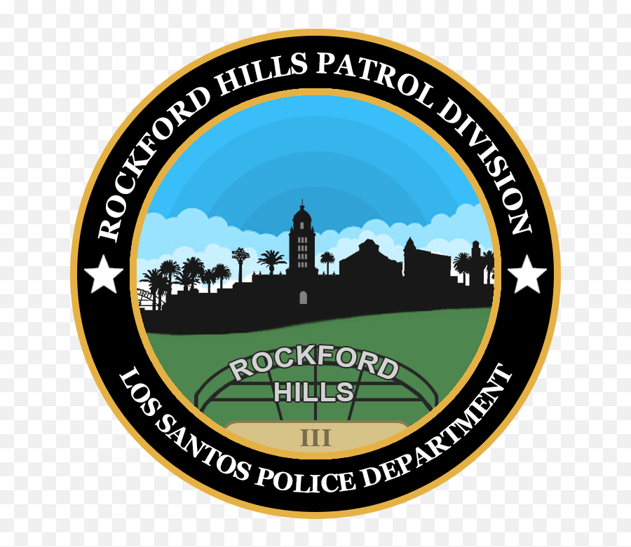 Los Santos Police Department - Government U0026 Leo Gta World Language Emoji,Gta 5 Logo