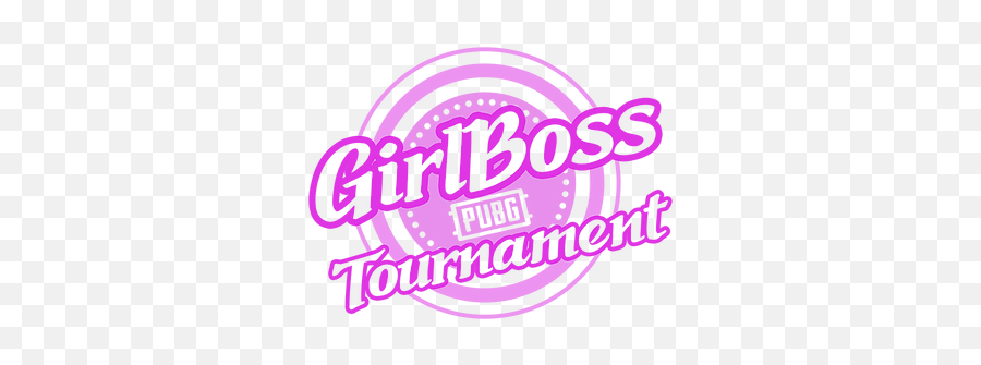 Duos Tournament Girlboss Tournament - Language Emoji,Pink Discord Logo