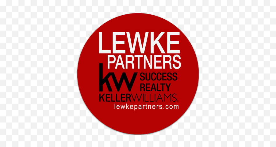 Crystal Lake And The Surrounding Area Real Estate Lewke - Keller Williams Success Realty Emoji,Keller Williams Realty Logo