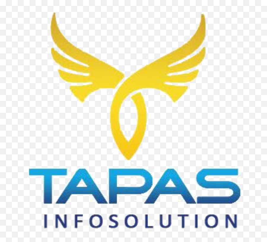Home - Tapas Infosolutions Emoji,Tapas Logo