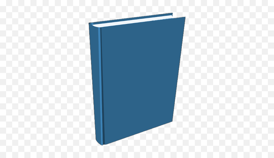 Free Books Clipart - Standing Book Clipart Png Emoji,Books Clipart