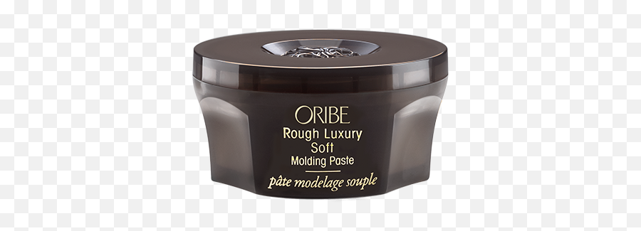 Oribe Rough Luxury Soft Molding Paste Emoji,Oribe Logo