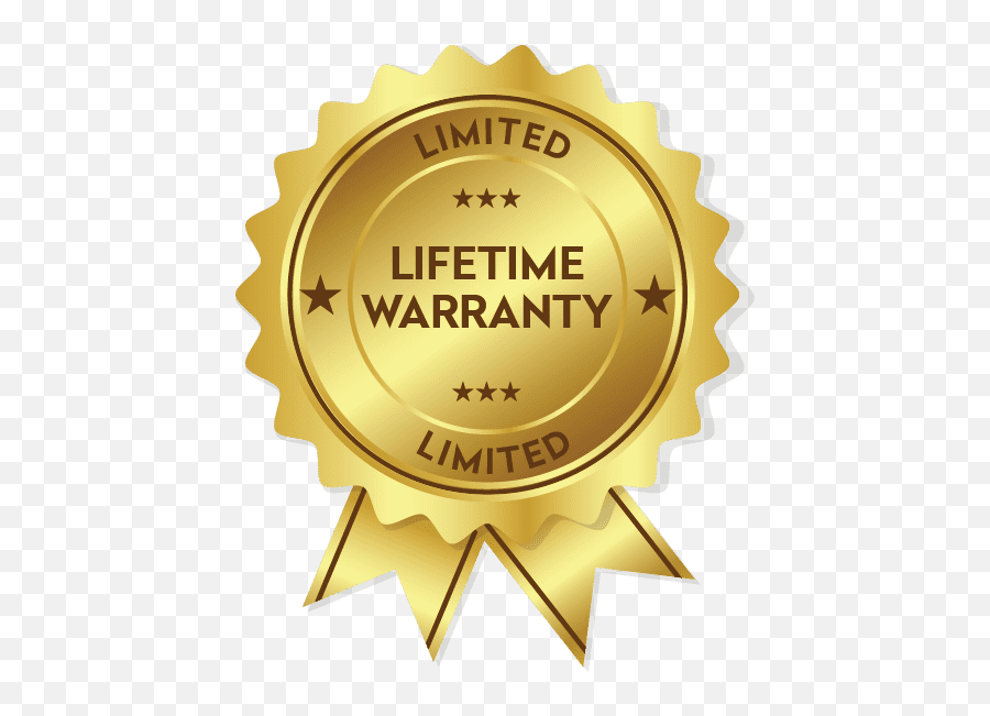 Warranty U2013 Vinylmax Emoji,Lifetime Warranty Logo