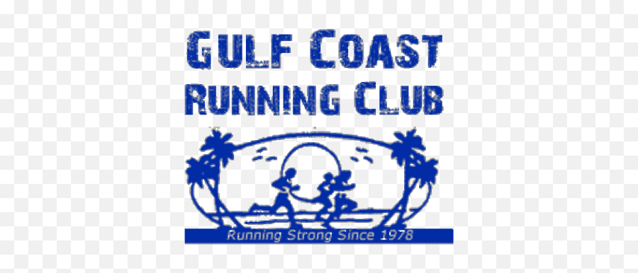 2021 U2014 Gulf Coast Running Club 2021 Membership And Renewals Emoji,Trihard Transparent