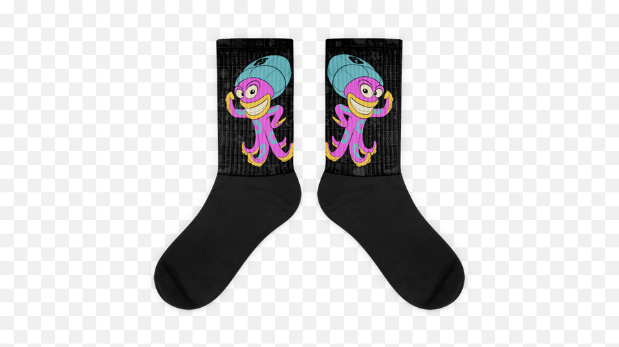 Socks Official Ubisoft Clothing Ubisoft Store Emoji,Transparent Socks