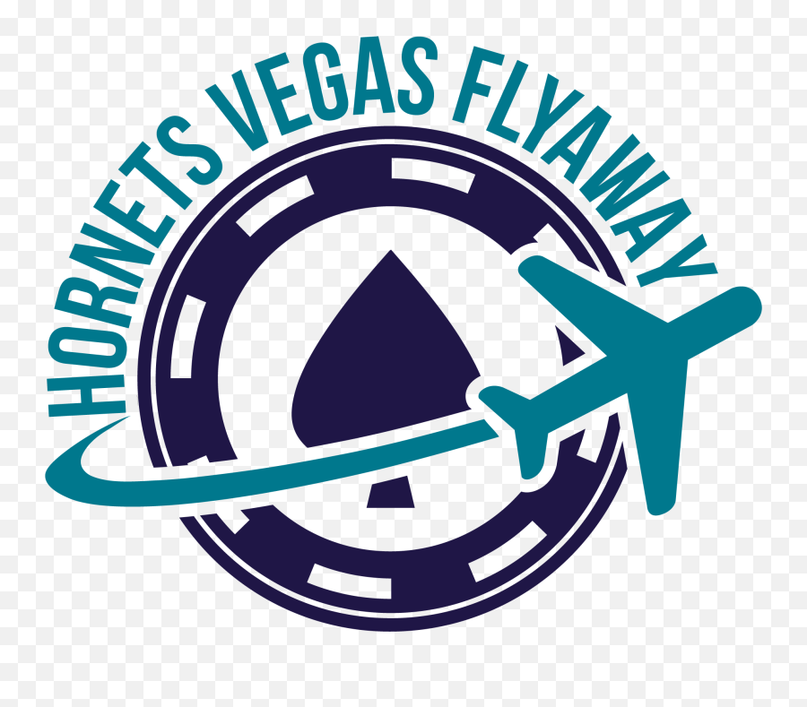 2019 Las Vegas Summer League Flyway Charlotte Hornets - Language Emoji,Charlotte Hornets Logo