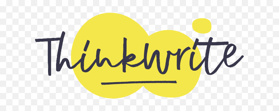 Home Thinkwrite Emoji,Tw Logo