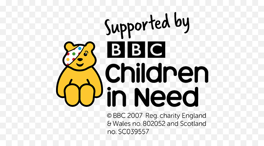Children In Need Logo Transparent The Arts In Wiltshire Emoji,Need A Logo