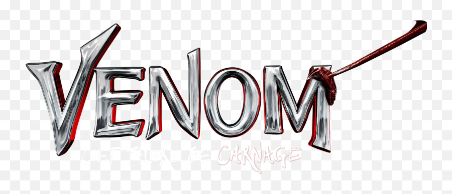 Venom 2 Let There Be Carnage New Hollywood Movie Poster Emoji,Venom Logo Transparent