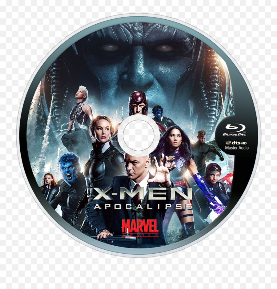 Download X - Men Apocalypse Png Image With No Background Emoji,Apocalypse Png